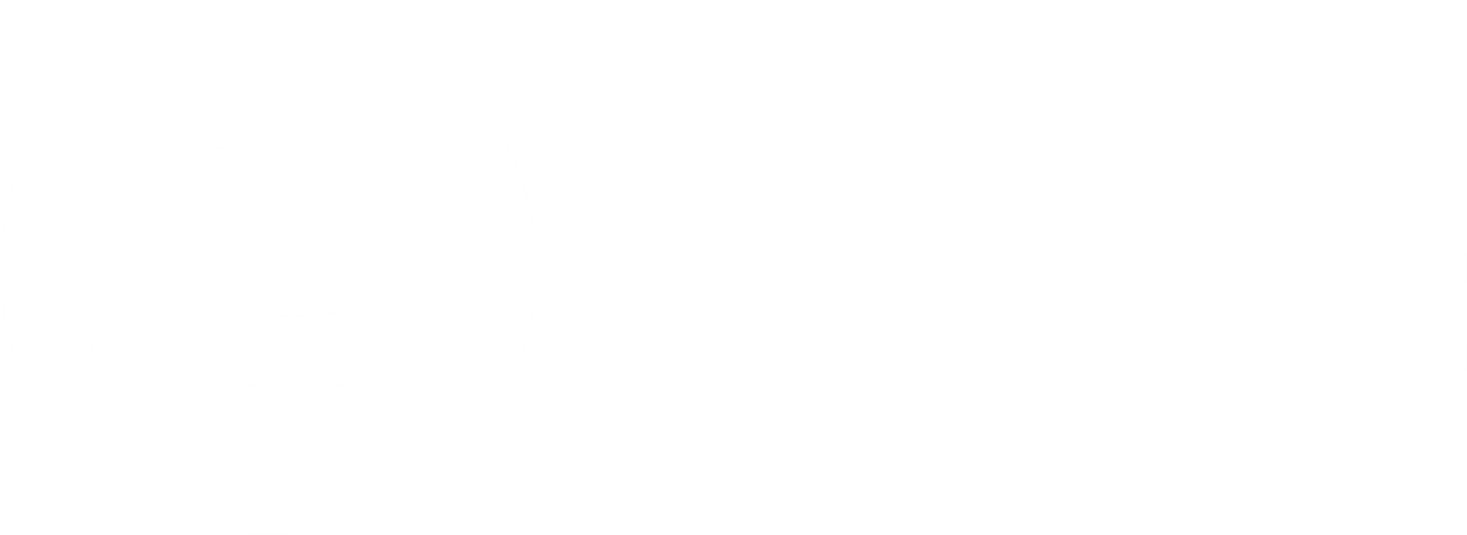 Pondok Zakat Bahrul Maghfiroh